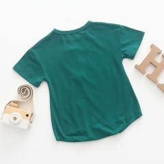 Baby/Toddler's letter onesie