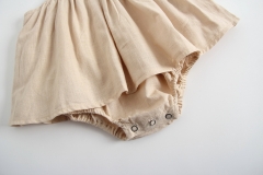 baby girl cotton dress bodysuit