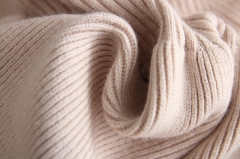 new arrival long-sleeve knitting dress for baby in autumn