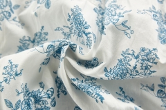 0-24M Flower Infant Newborn Baby Girl Romper Long Sleeve Jumpsuit Playsuit Navy Collar Floral Autumn Baby Girl Clothes Wholesale