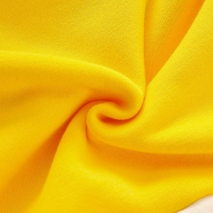Infant Autumn Cotton Long Sleeve Jumpsuit Cute Baby Clothes Little Yellow Duck Triangle Hooded Romper Wholesale