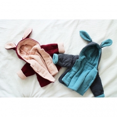 2020 exquisite fashionable cotton baby winter clothes wholesale