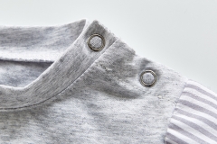 baby boy short sleeve false 2 pieces garments wholesale