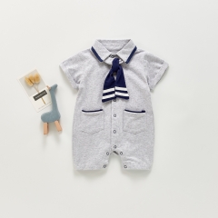 High Quality for boys wears Baby Rompers baby clothes for Boys Wholesale
