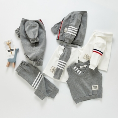 Baby Boy Sports Series In Spring Autumn Wholesale