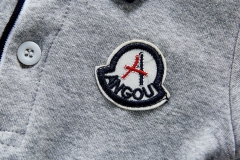 Angoubebe Baby Boy Sport Style Long Jumpsuit Wholesale