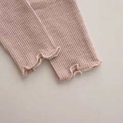 2022 New Arrival Spring Comfy Baby Unisex Home Wearing Sets Wholesale