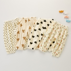 Baby Summer Mosquito Pants Wholesale