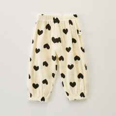 Baby Summer Mosquito Pants Wholesale