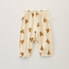Baby Summer Mosquito Pants Wholesale