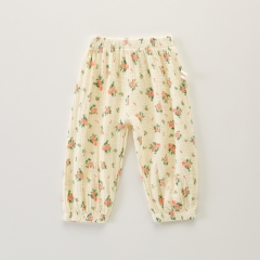 Baby Summer Mosquito Pants Wholesale