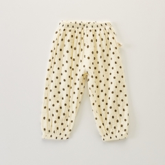 Baby Summer Mosquito Pants Wholesale