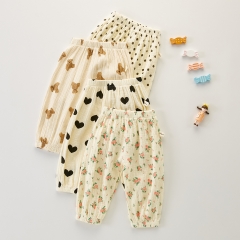 Baby Summer Mosquito Pants Wholesale
