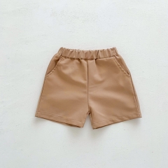 Infant Baby Preppy Style for Girls & Boys In Sets Summer Wearing Wholesale