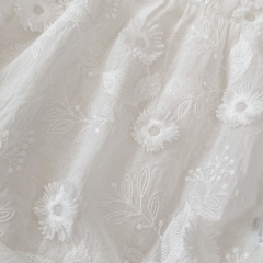 New Arrivals Infant Baby Girls Jacquard One Piece In New Summer Wholesale