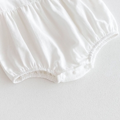 New Summer Infant Baby Girls 3 Colors One Pirsece Wholesale