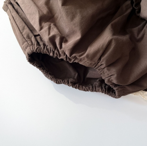 Infant Baby Kids Girls One Piece Lace Trim Skirt in Summer Wholesale