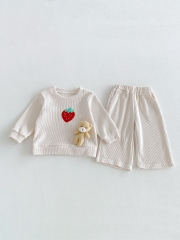 Apricot Sets