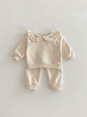 beige